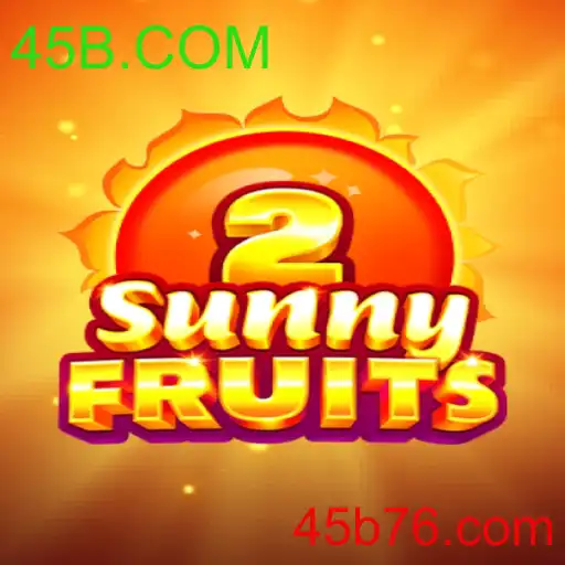 SunnyFruits2